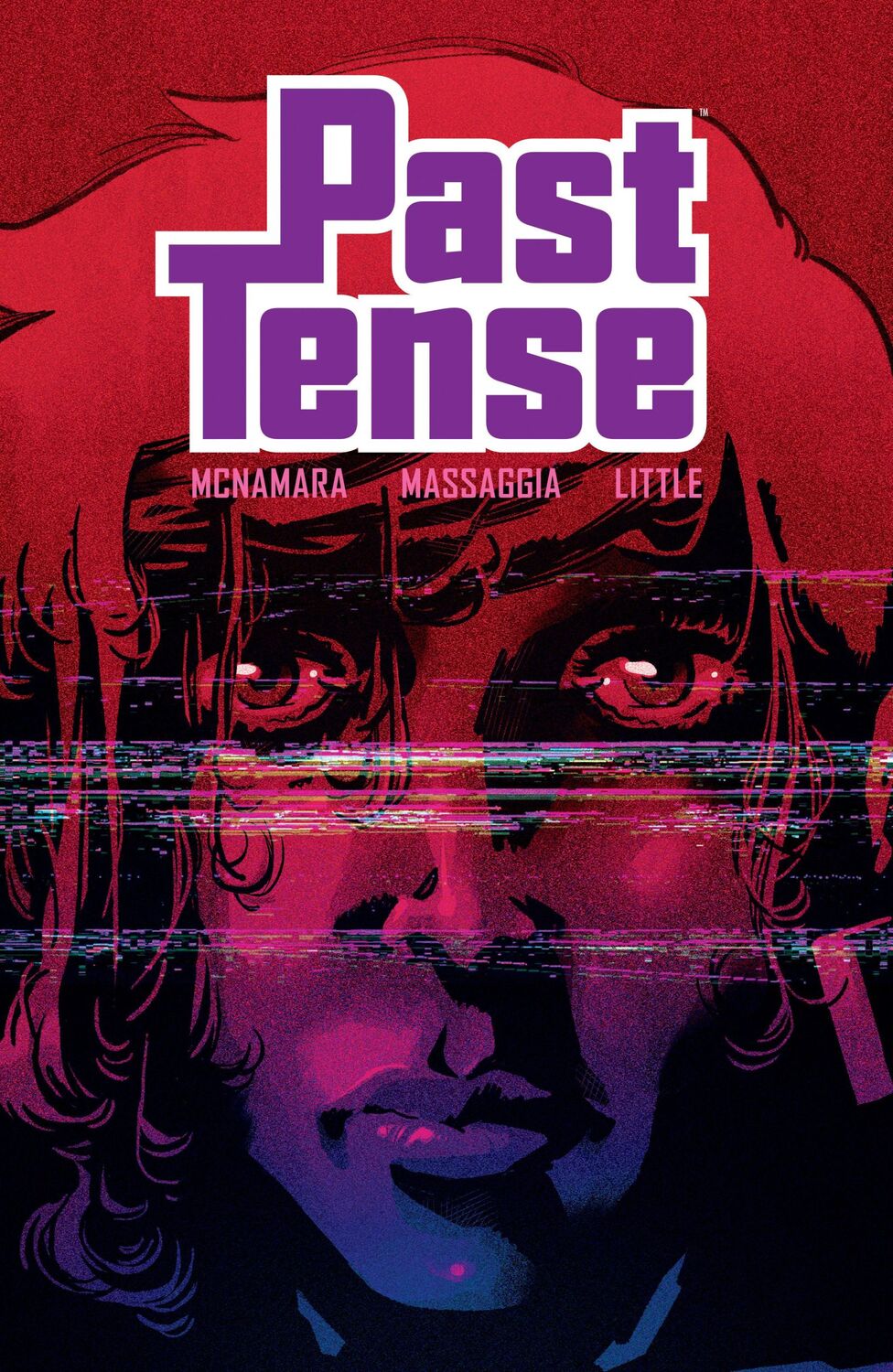 Cover: 9781506727998 | Past Tense | Jason McNamara | Taschenbuch | Einband - flex.(Paperback)