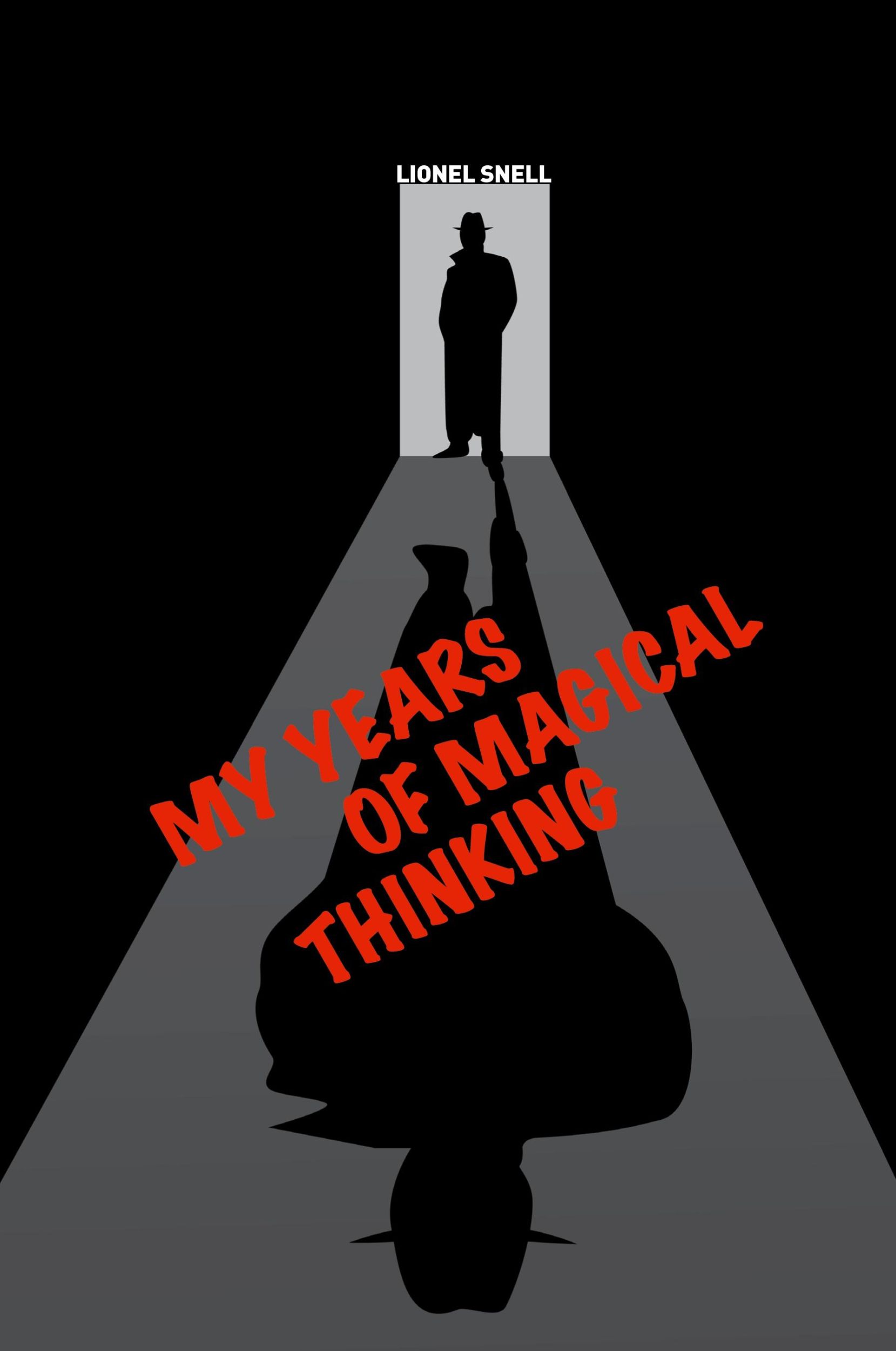 Cover: 9780904311242 | My Years of Magical Thinking | Lionel Snell | Taschenbuch | Englisch