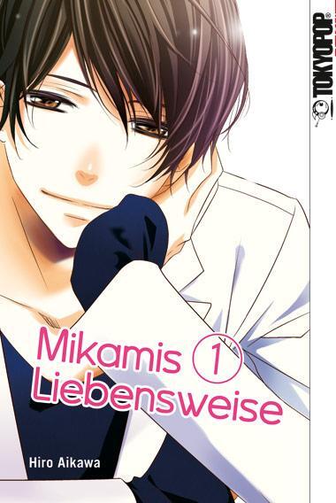 Cover: 9783842041479 | Mikamis Liebensweise 01 | Hiro Aikawa | Taschenbuch | 192 S. | Deutsch