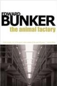 Cover: 9781842432679 | The Animal Factory | Edward Bunker | Taschenbuch | Englisch | 2008