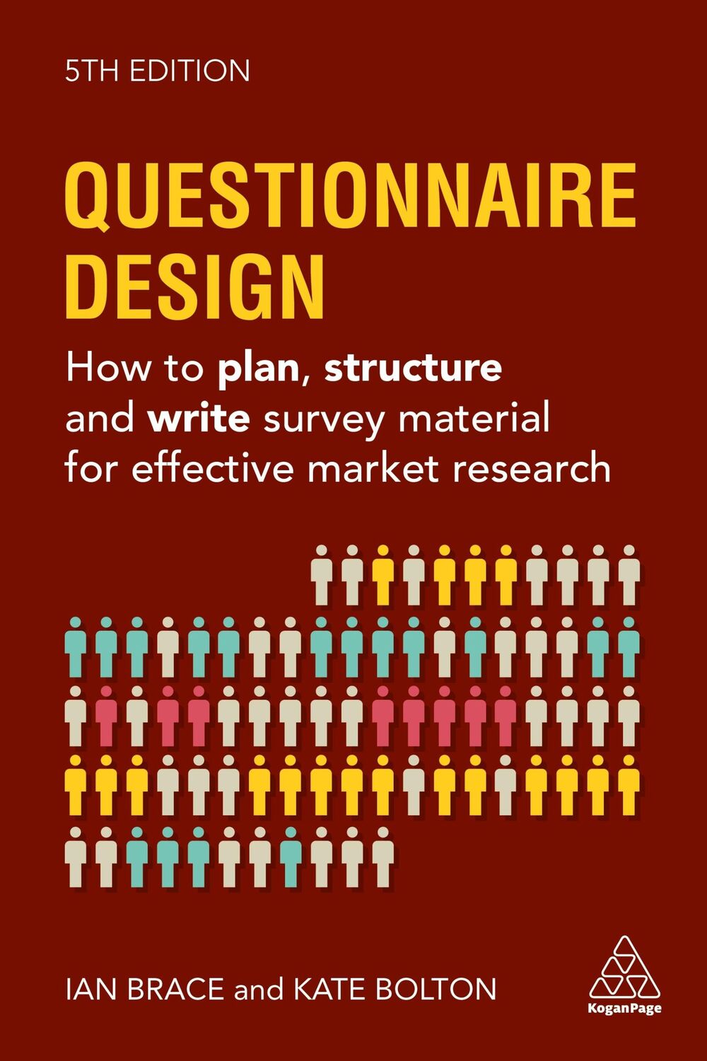 Cover: 9781398604124 | Questionnaire Design | Kate Bolton (u. a.) | Taschenbuch | Englisch