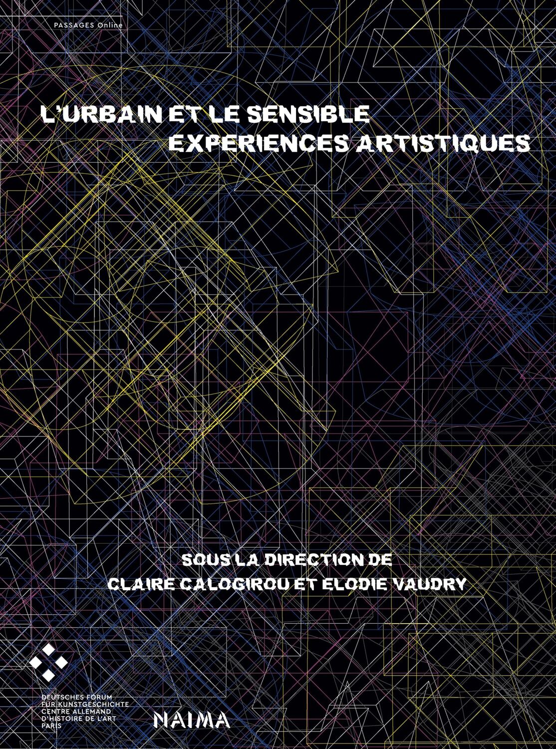 Cover: 9783985011520 | L¿urbain et le sensible Expériences artistiques | Calogirou (u. a.)