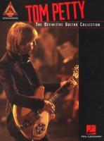 Cover: 9780634031601 | Tom Petty: The Definitive Guitar Collection | Tom Petty | Taschenbuch