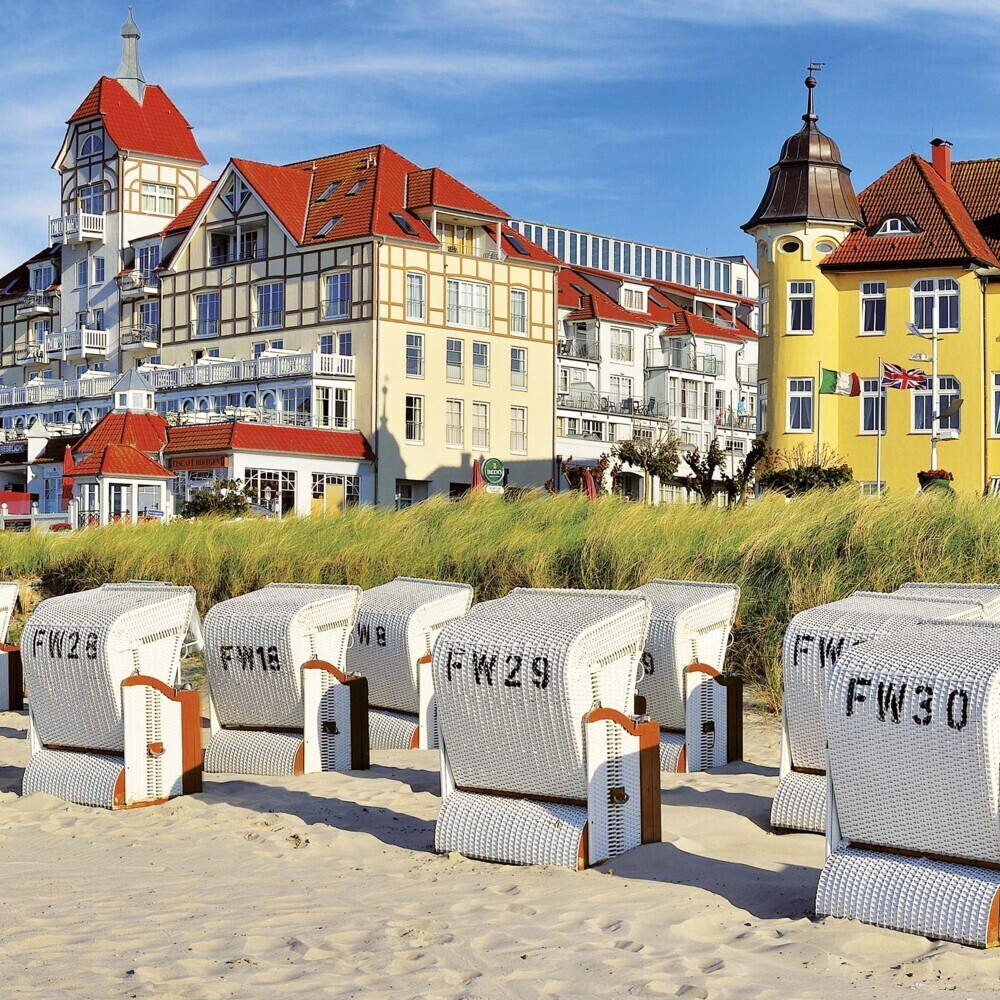 Bild: 9783959294812 | Baltic Sea/Ostsee 2025 | Kalender 2025 | Kalender | Drahtheftung