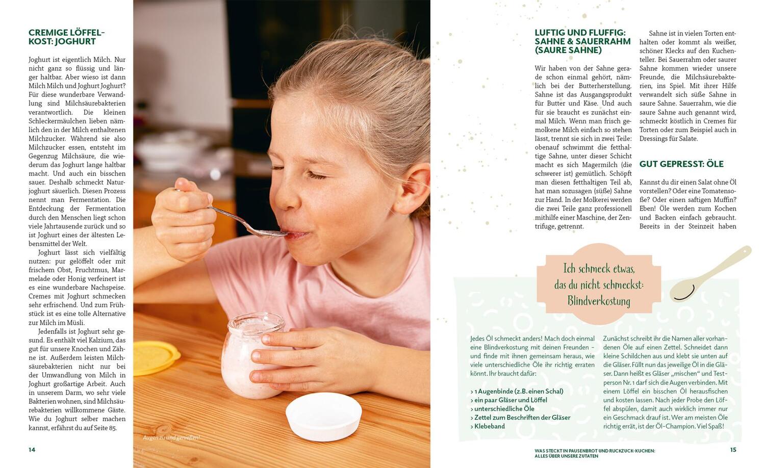 Bild: 9783706626798 | Kinder backen mit Christina | Christina Bauer | Buch | 176 S. | 2020