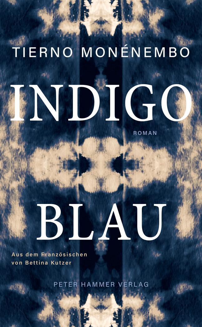 Cover: 9783779507338 | Indigoblau | Tierno Monénembo | Buch | 270 S. | Deutsch | 2024