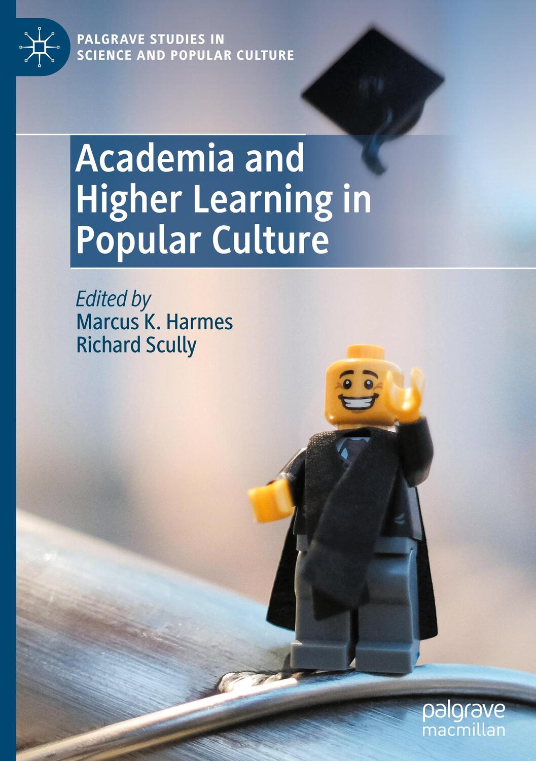 Cover: 9783031323492 | Academia and Higher Learning in Popular Culture | Scully (u. a.) | xii