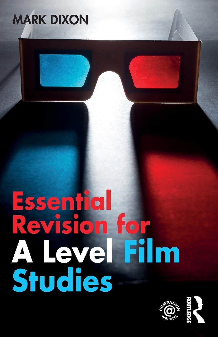 Cover: 9780367634490 | Essential Revision for A Level Film Studies | Mark Dixon | Taschenbuch