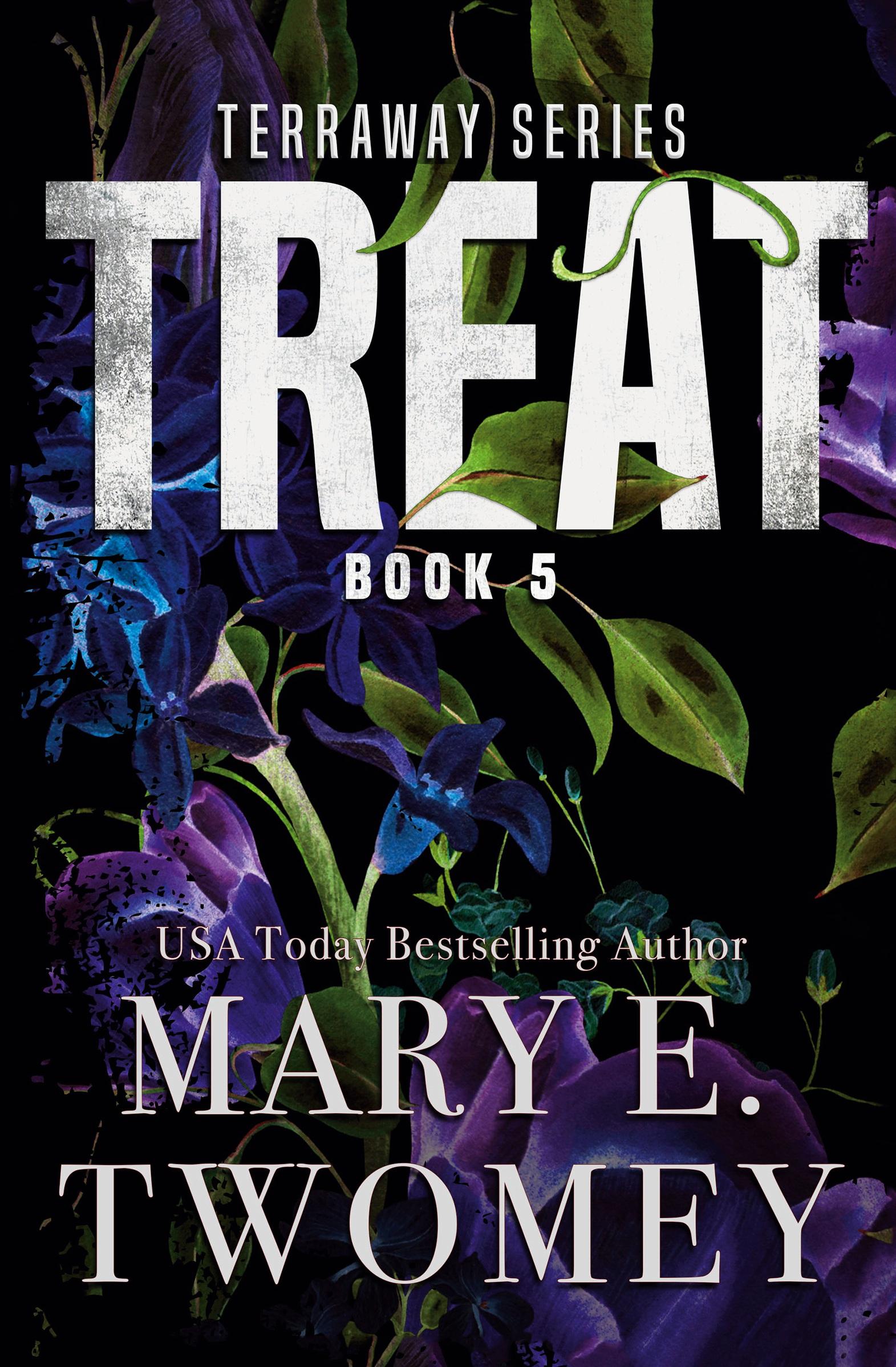 Cover: 9781088177457 | Treat | Mary E. Twomey | Taschenbuch | Englisch | 2017