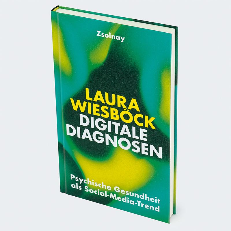 Bild: 9783552075429 | Digitale Diagnosen | Psychische Gesundheit als Social-Media-Trend