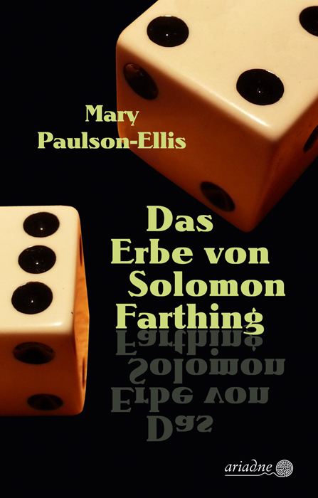 Cover: 9783867542692 | Das Erbe von Solomon Farthing | Mary Paulson-Ellis | Buch | 480 S.