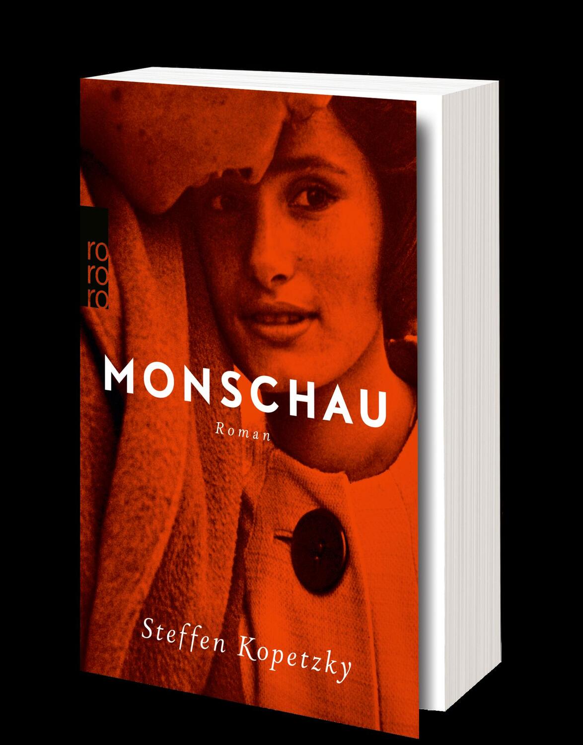 Bild: 9783499005671 | Monschau | Steffen Kopetzky | Taschenbuch | Deutsch | 2022