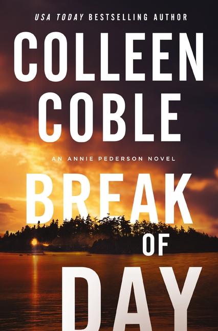 Cover: 9780785253785 | Break of Day | Colleen Coble | Taschenbuch | Kartoniert / Broschiert