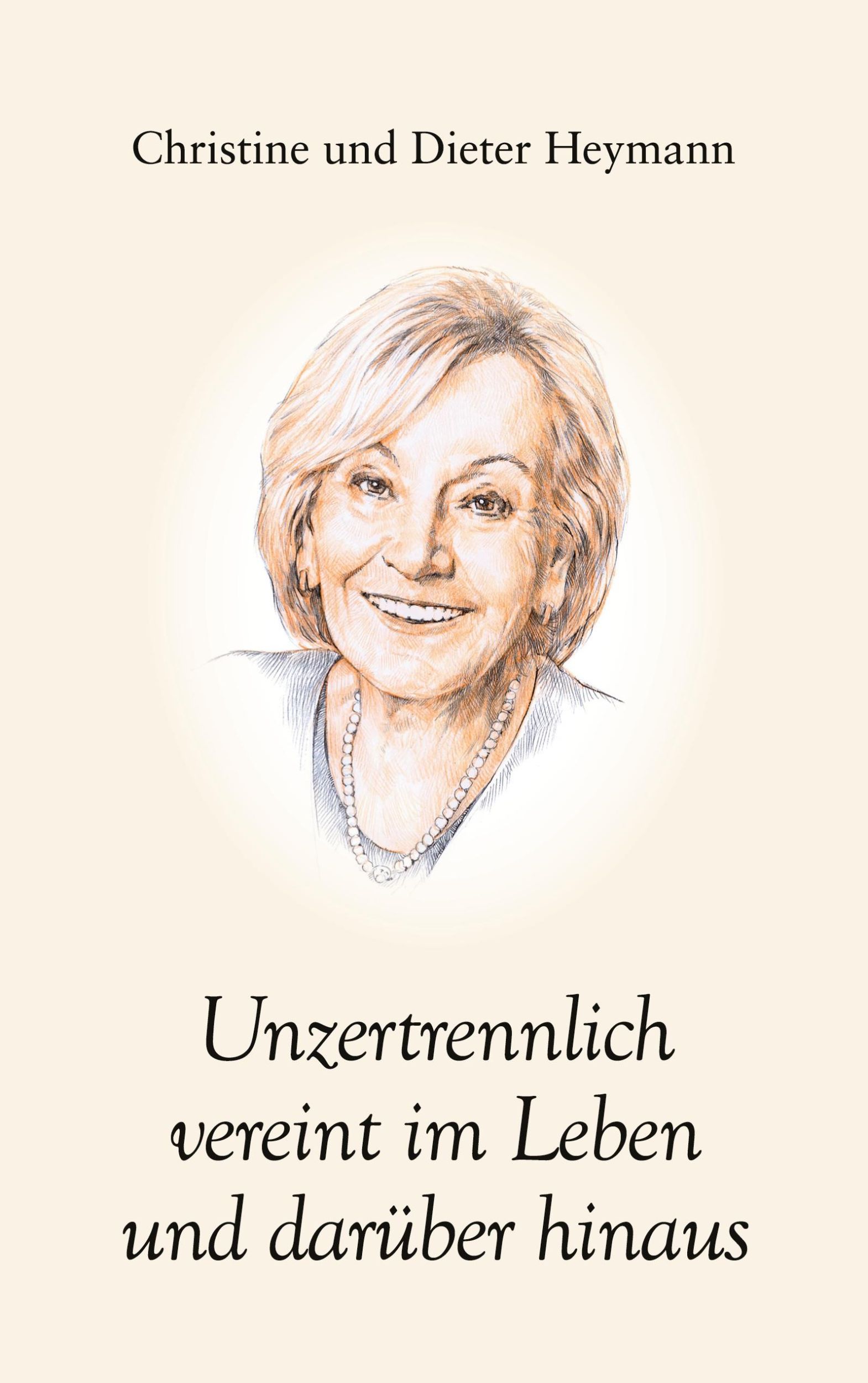 Cover: 9783769302448 | Unzertrennlich vereint im Leben und darüber hinaus | Heymann (u. a.)