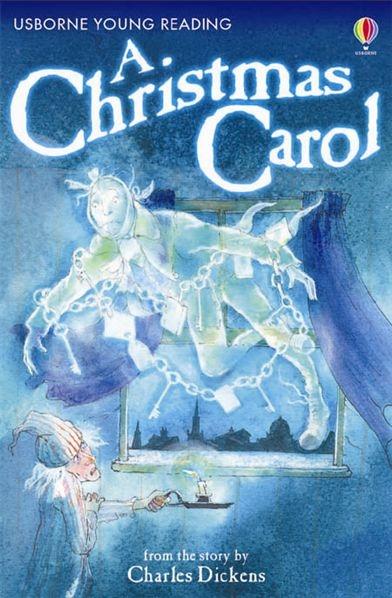 Cover: 9780746058572 | A Christmas Carol | Lesley Sims | Buch | 64 S. | Englisch | 2003