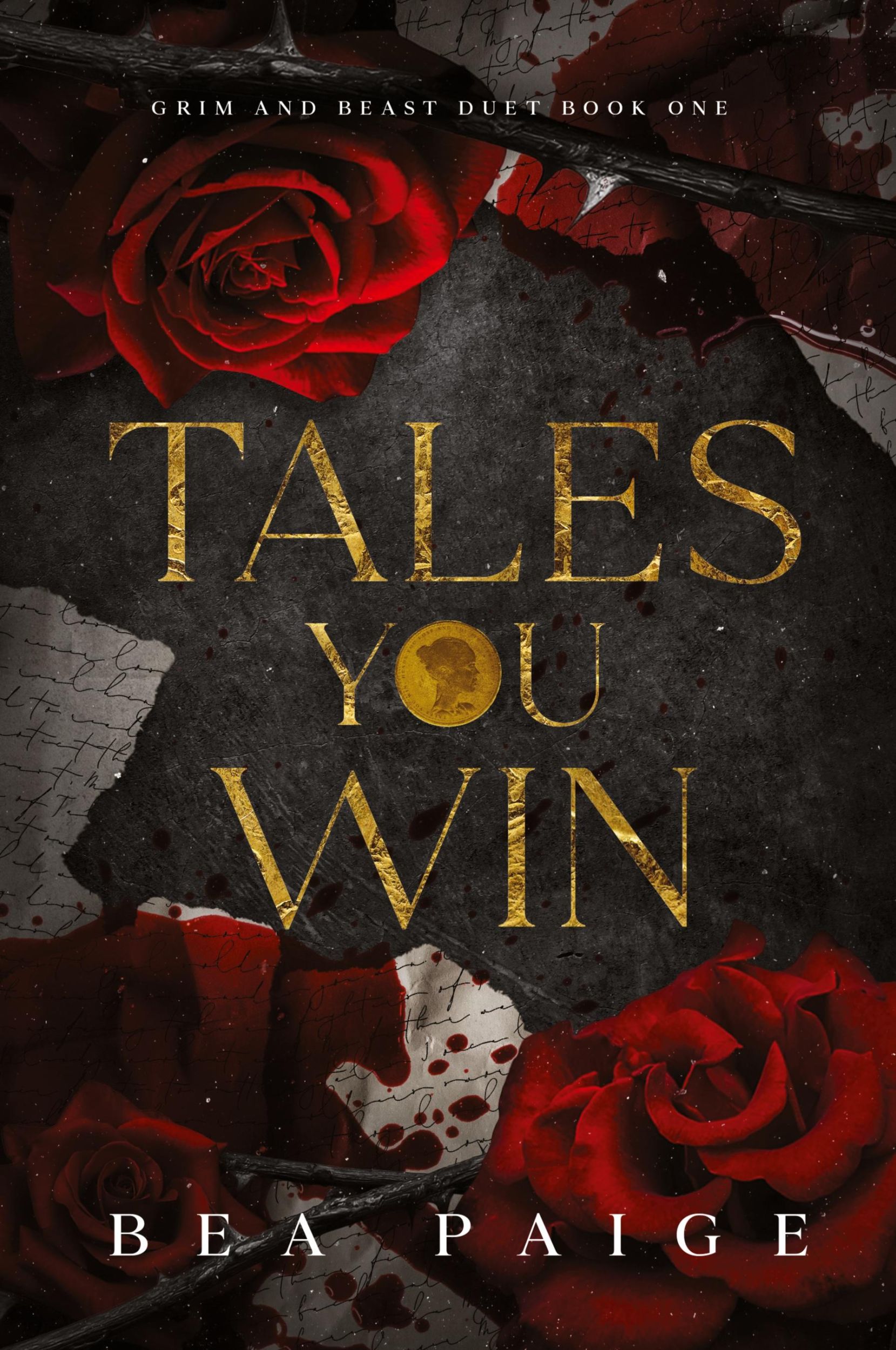 Cover: 9781915493316 | Tales You Win | Bea Paige | Taschenbuch | Englisch | 2022