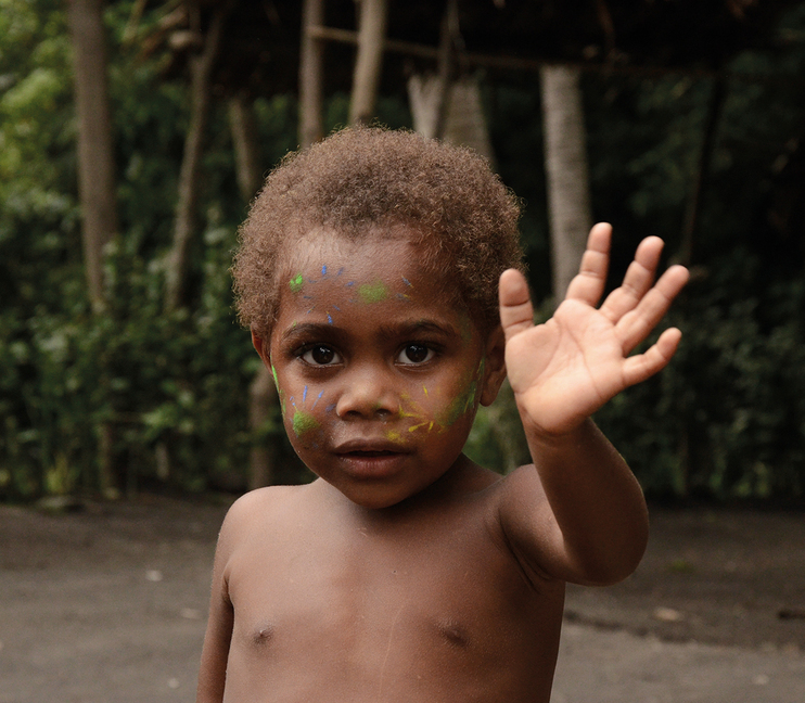 Bild: 9783772526985 | Neuseeland, Papua und Vanuatu | Johannes F. Brakel | Buch | 274 S.