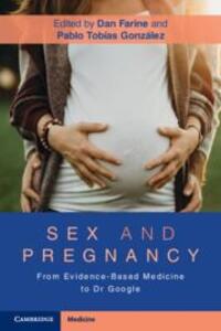 Cover: 9781009015301 | Sex and Pregnancy | From Evidence-Based Medicine to Dr Google | Buch