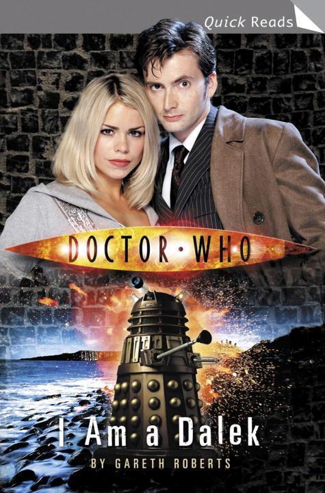 Cover: 9780563486480 | Doctor Who: I Am a Dalek | Gareth Roberts | Taschenbuch | Englisch