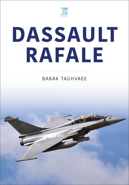 Cover: 9781802825916 | Dassault Rafaele | Babak Taghvaee | Taschenbuch | Englisch | 2024