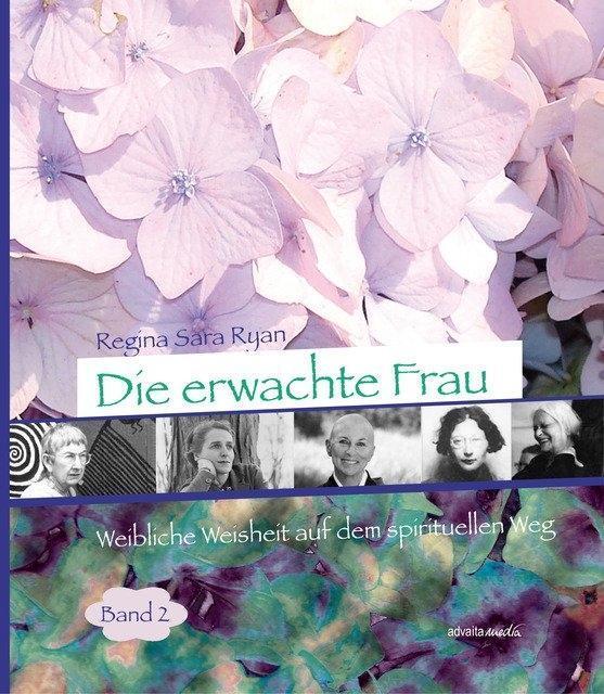 Cover: 9783936718249 | Die erwachte Frau 2 | Weibliche Weisheit auf dem spirituellen Weg