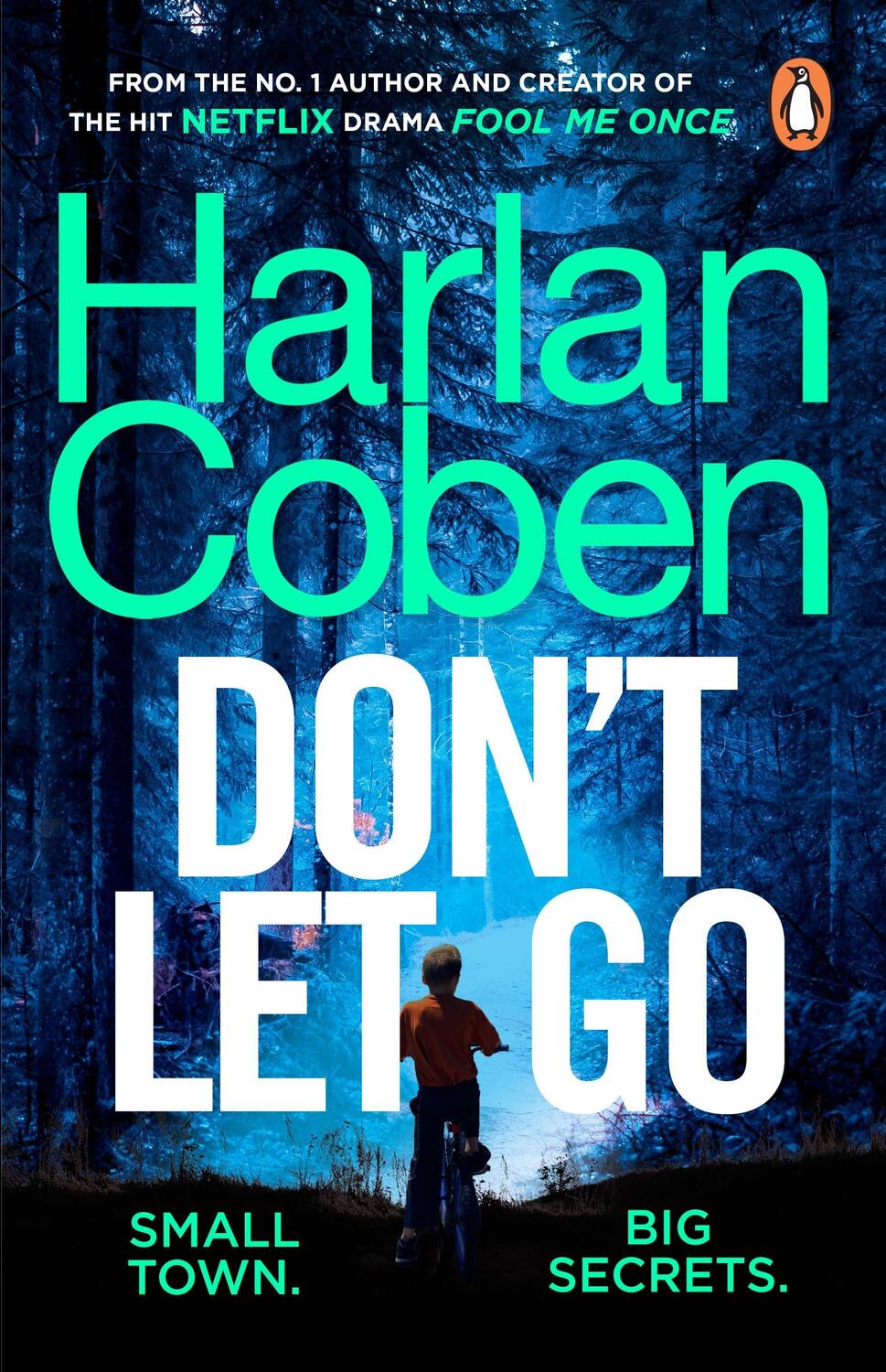 Cover: 9781784751159 | Don't Let Go | Harlan Coben | Taschenbuch | Kartoniert / Broschiert