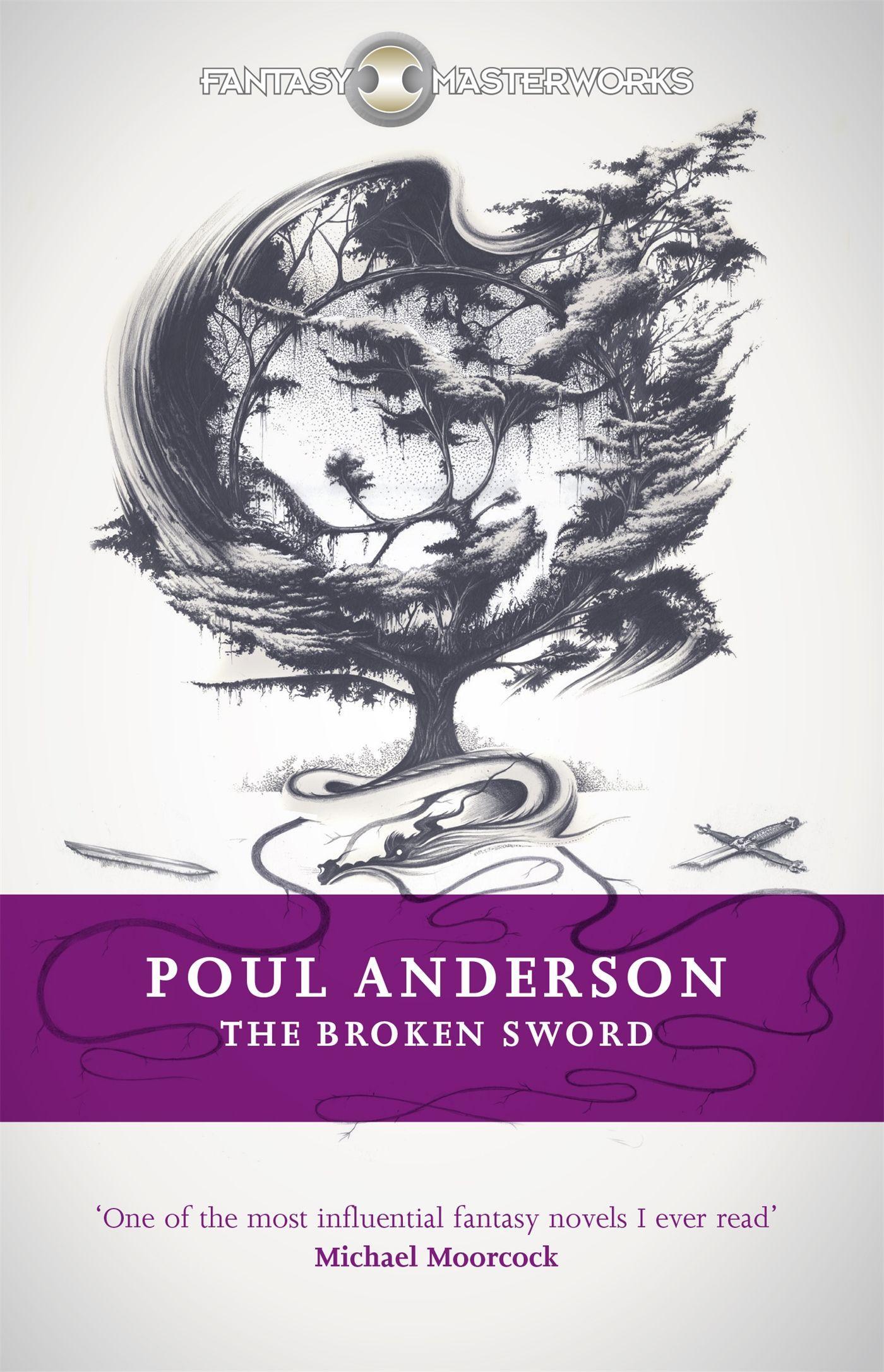 Cover: 9781473205444 | The Broken Sword | Poul Anderson | Taschenbuch | Englisch | 2014