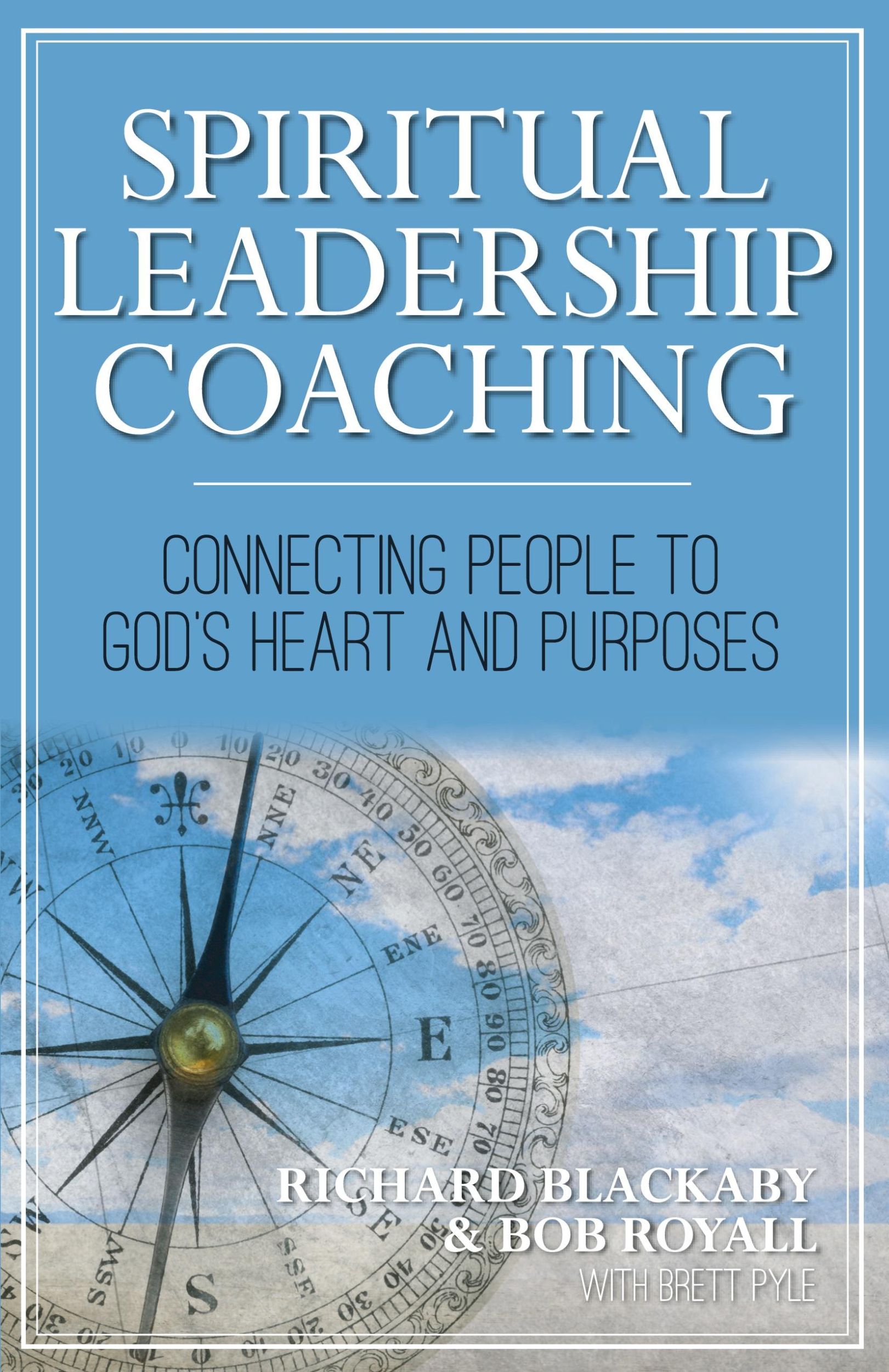 Cover: 9780692939000 | Spiritual Leadership Coaching | Richard Blackaby (u. a.) | Taschenbuch