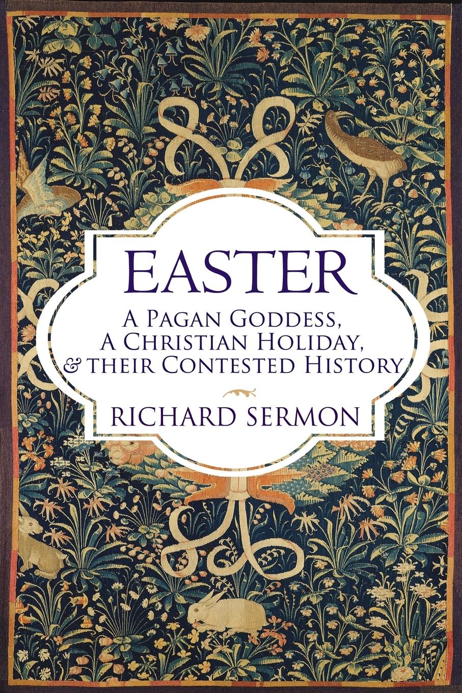 Cover: 9781961361171 | Easter | Richard Sermon | Taschenbuch | Paperback | Englisch | 2024