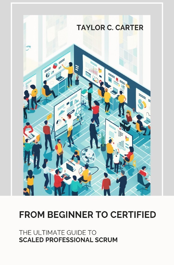 Cover: 9783758482694 | From Beginner to Certified | Taylor C. Carter | Taschenbuch | Englisch