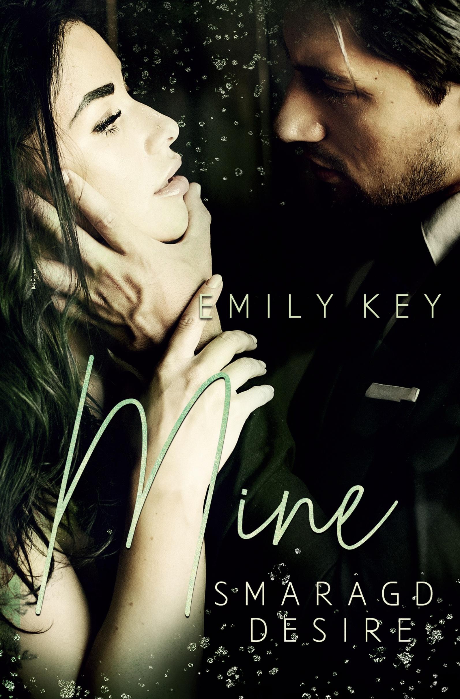 Cover: 9783754663226 | Mine - Smaragd Desire | Emily Key | Taschenbuch | 376 S. | Deutsch