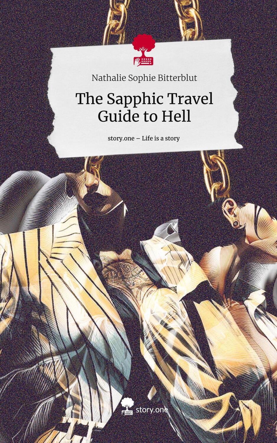 Cover: 9783711543332 | The Sapphic Travel Guide to Hell. Life is a Story - story.one | Buch