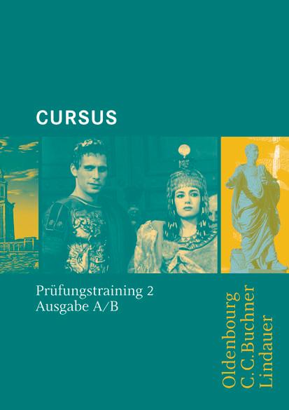 Cover: 9783637007444 | Cursus A/B und N Prüfungstraining 2 | Friedrich Maier | Taschenbuch