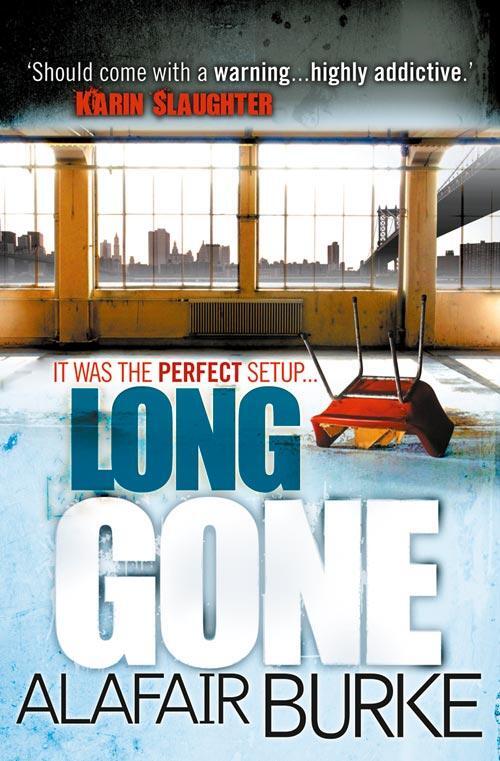 Cover: 9781847561121 | Long Gone | Alafair Burke | Taschenbuch | Kartoniert / Broschiert