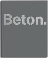 Cover: 9783766726292 | Beton | Architekturpreis Beton 2023 | Oliver Herwig | Buch | 182 S.