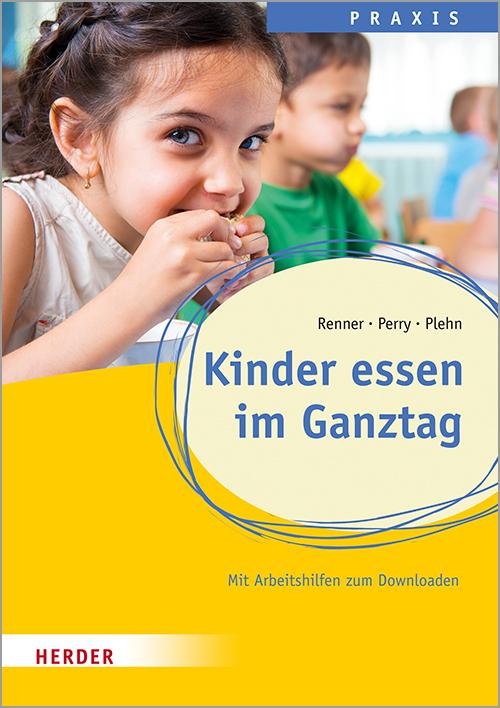 Cover: 9783451392238 | Kinder essen im Ganztag | Holger Renner (u. a.) | Taschenbuch | 112 S.