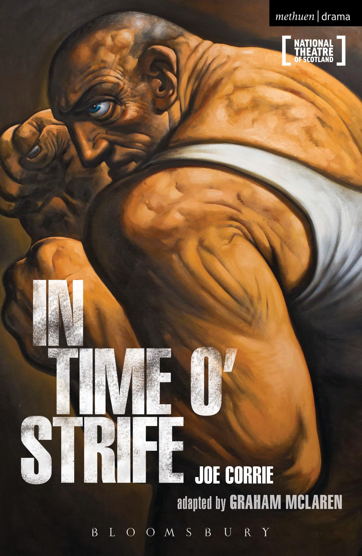 Cover: 9781472522436 | In Time O' Strife | Joe Corrie | Taschenbuch | Englisch | 2013