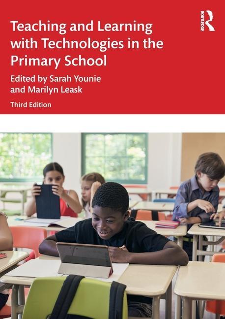 Cover: 9781032528847 | Teaching and Learning with Technologies in the Primary School | Buch