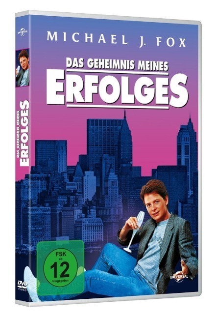 Cover: 5050582955569 | Das Geheimnis meines Erfolges | 3. Auflage | Aj Carothers (u. a.)