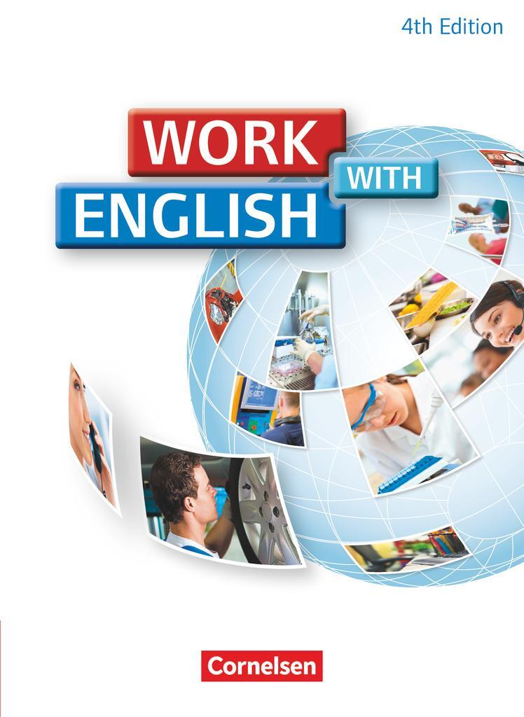 Cover: 9783065205177 | Work with English A2-B1. Schülerbuch. Allgemeine Ausgabe | Williams