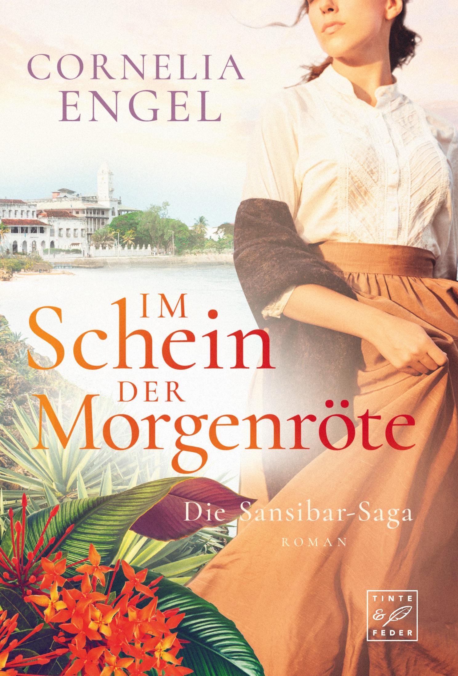 Cover: 9782496710489 | Im Schein der Morgenröte | Cornelia Engel | Taschenbuch | 348 S.