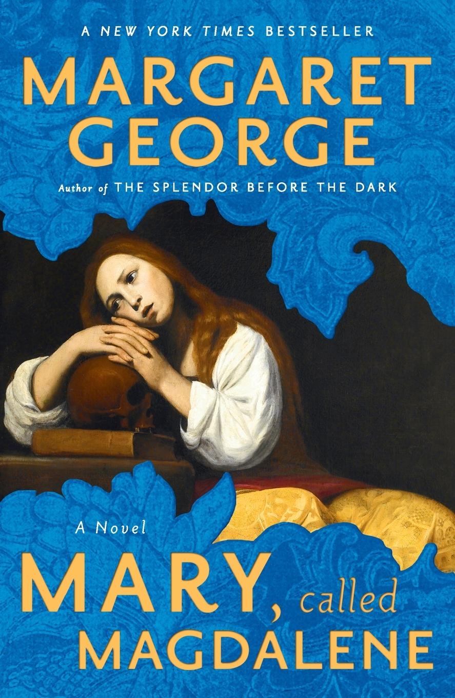 Cover: 9780142002797 | Mary, Called Magdalene | Margaret George | Taschenbuch | Englisch