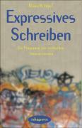 Cover: 9783894033361 | Expressives Schreiben | Ein Programm zur seelischen Immunisierung