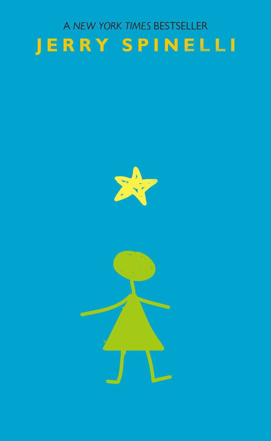 Cover: 9780440416777 | Stargirl | Jerry Spinelli | Taschenbuch | 186 S. | Englisch | 2004