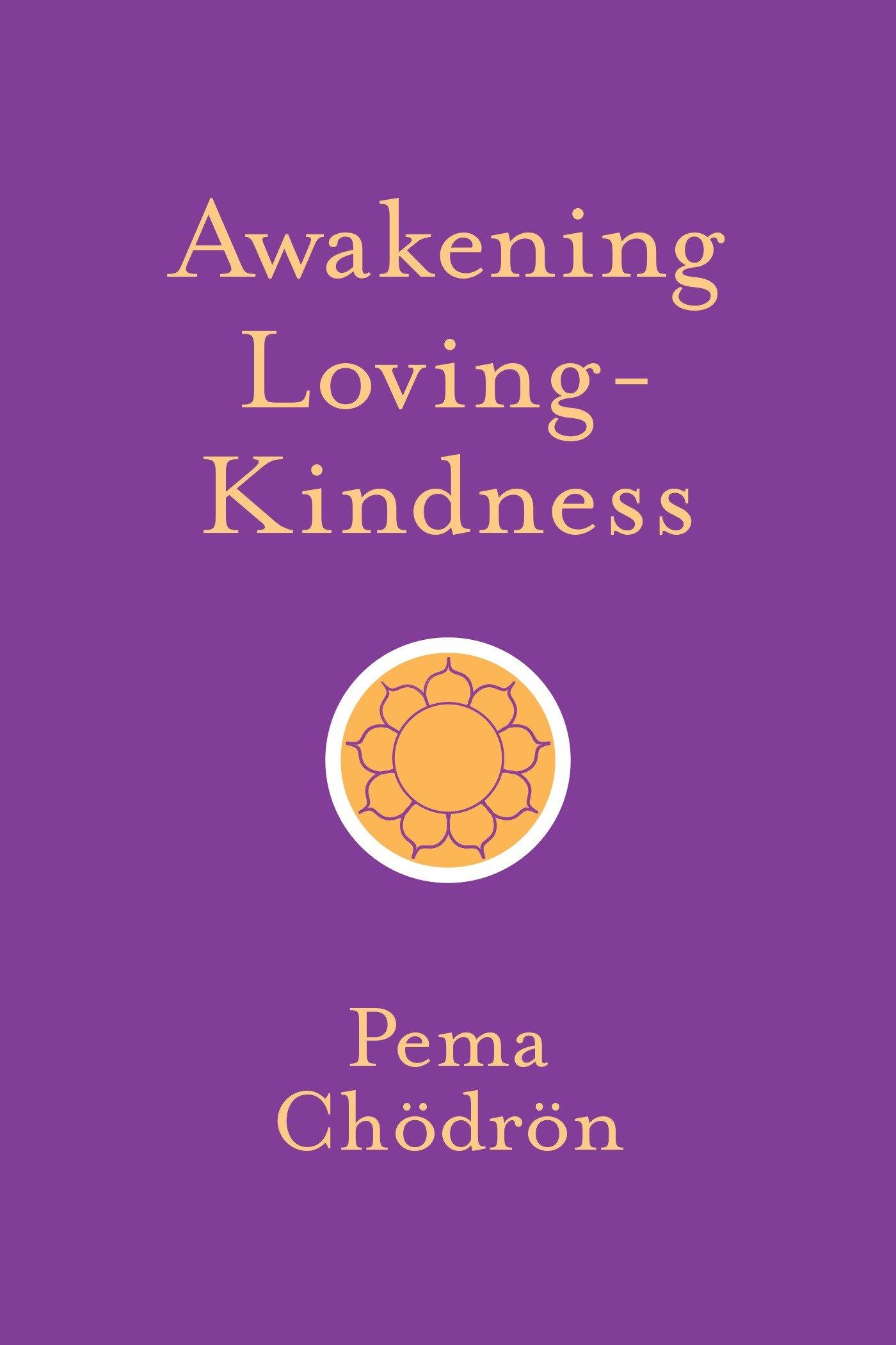 Cover: 9781611805253 | Awakening Loving-Kindness | Pema Chodron | Taschenbuch | Englisch