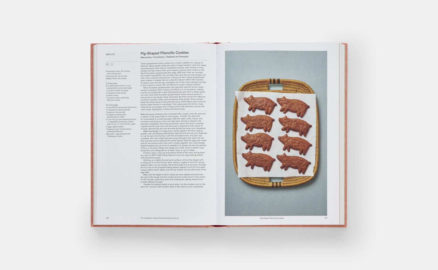 Bild: 9781838668860 | Crumbs | Cookies and Sweets from around the World | Ben Mims | Buch