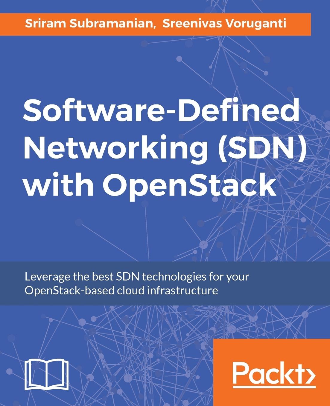 Cover: 9781786465993 | Software Defined Networking (SDN) with OpenStack | Subramanian (u. a.)