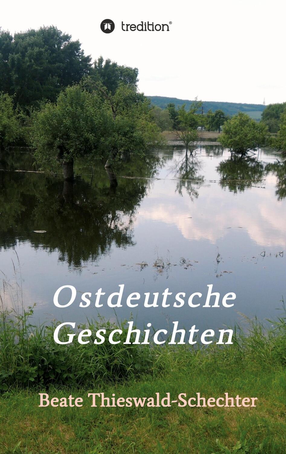 Cover: 9783732320981 | Ostdeutsche Geschichten | Beate Thieswald-Schechter | Taschenbuch