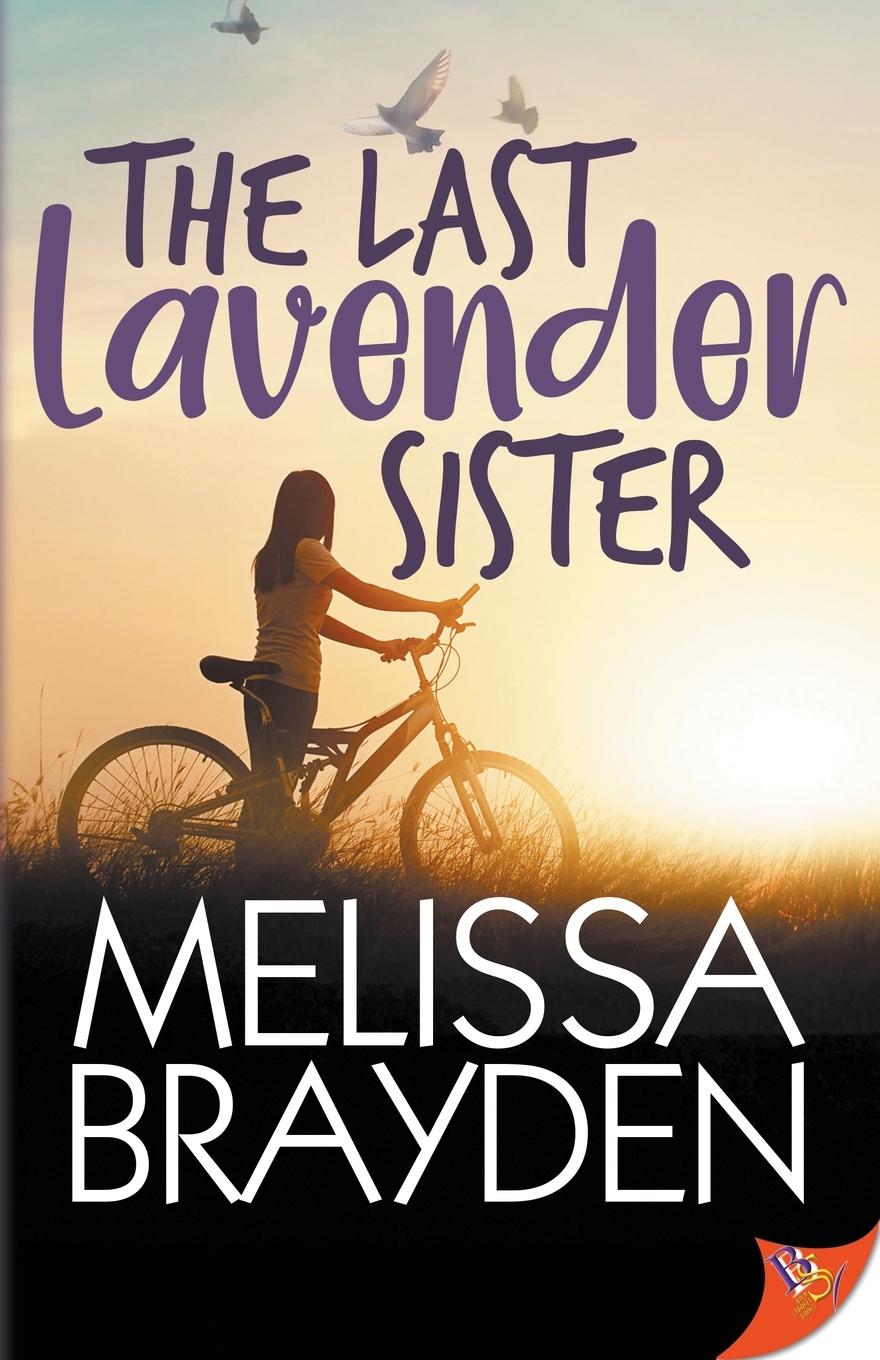 Cover: 9781636791302 | The Last Lavender Sister | Melissa Brayden | Taschenbuch | Englisch