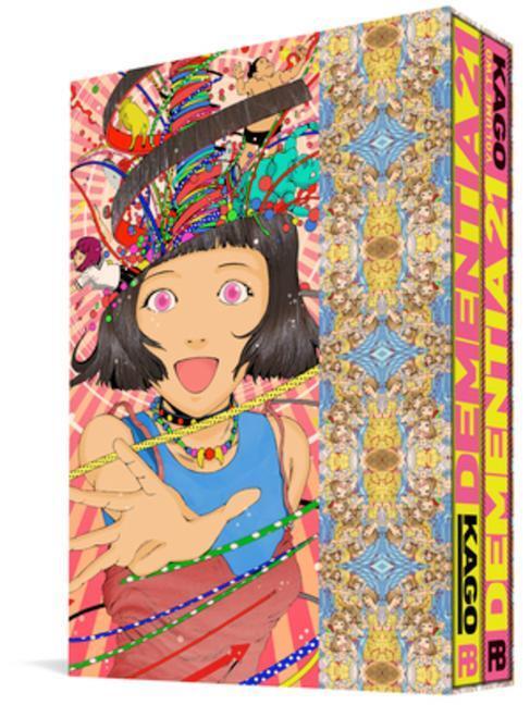 Cover: 9781683967491 | Dementia 21 Box Set | Vols. 1 &amp; 2 | Shintaro Kago | Taschenbuch | 2023